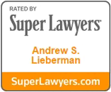 Super Lawyer Andrew S. Lieberman