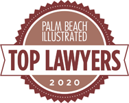 Top Lawyers 2020
