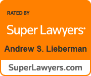Attorney Andrew S. Lieberman Super Lawyers