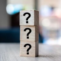 Questions Questions