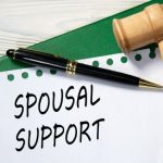 Spousal Support_